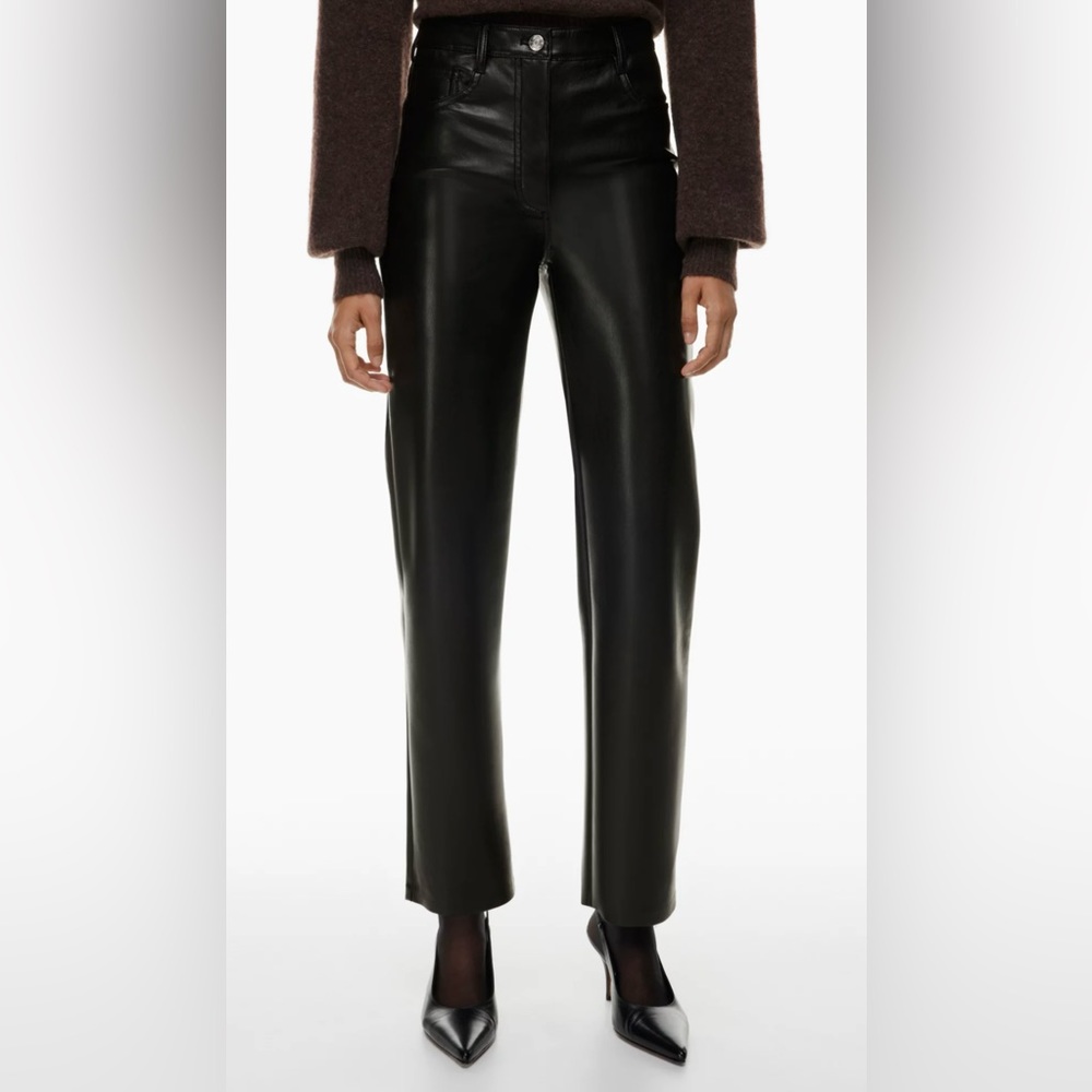Melina pant never worn